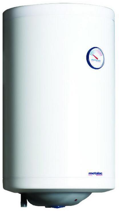90289084 Водонагреватель накопительный 2 кВт Optima EZV 50 R КН вертикальный 50 л STLM-0170408 METALAC