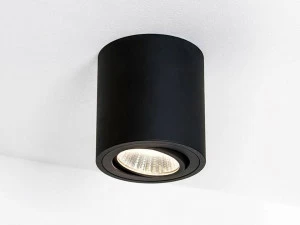 HER Регулируемый светодиодный потолочный светильник из алюминия с порошковым покрытием  Sp004