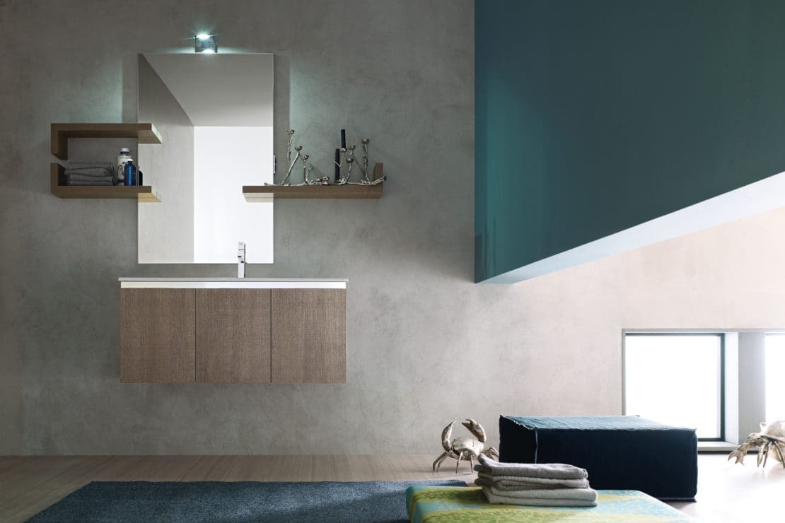 Комплект мебели 63 Arcom E.gò STARC79 - Вид №19