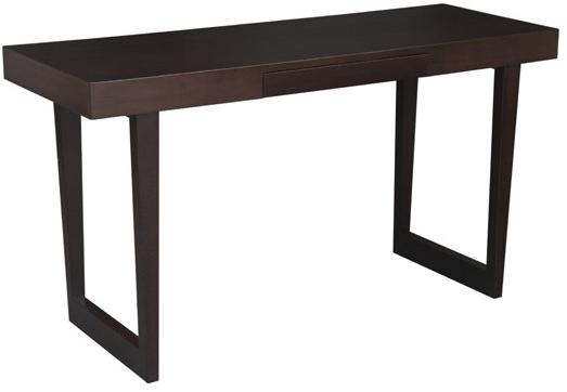 Hamilton Conte Paris Деревянная консоль с ящиками sun-id-1485496 - Вид №1