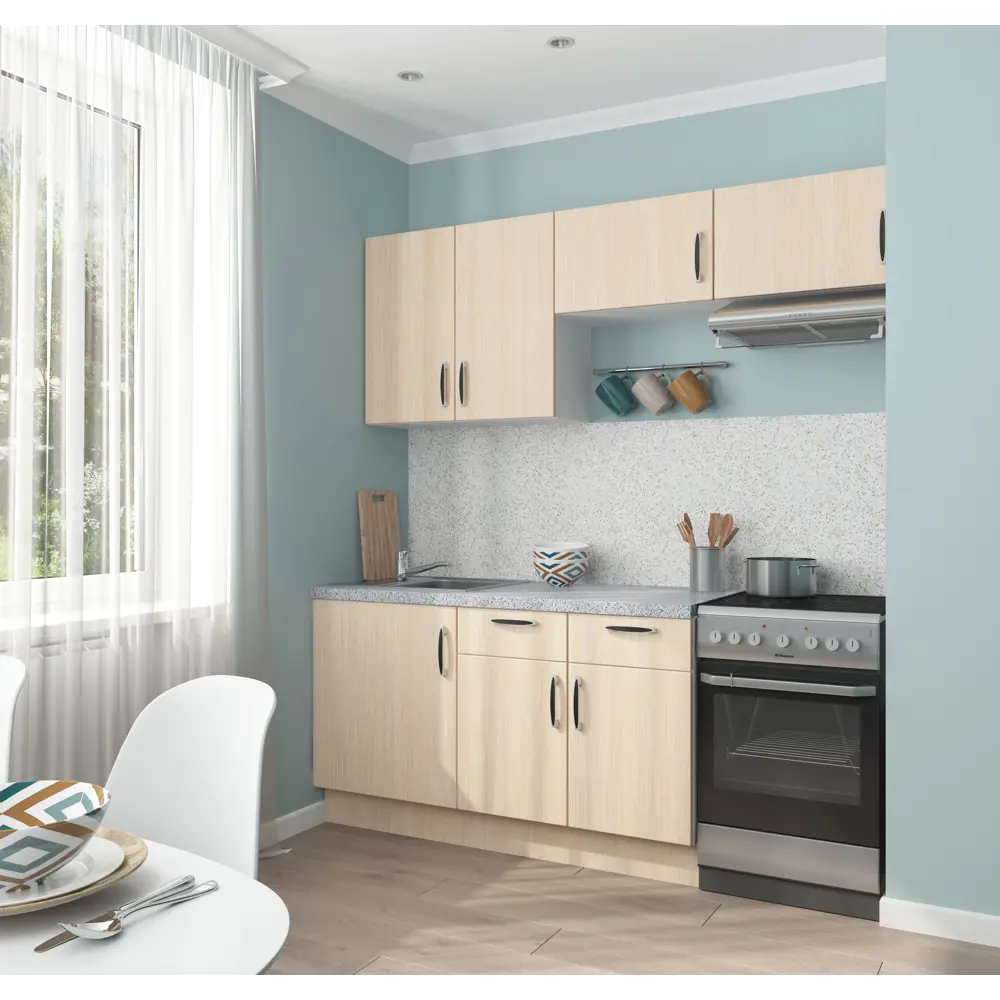 INSPIRE Feni - встраиваемый спот для точечного освещения 18195512 STLM-0009944 - Вид №5