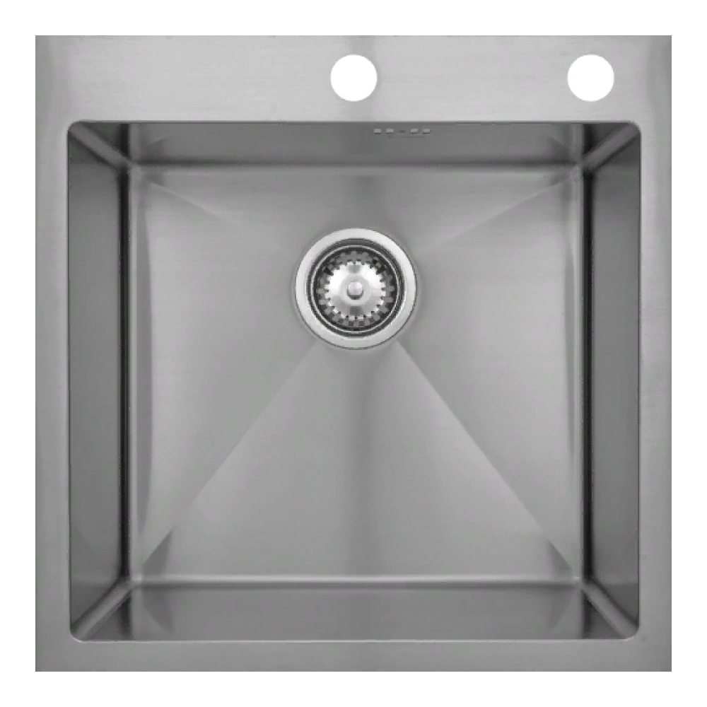 Кухонные мойки Eco Marino SMV-510.B SEAMAN 