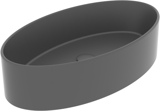 LKLAVFSBF6021 Накладная раковина на столешницу GSG CERAMIC Like