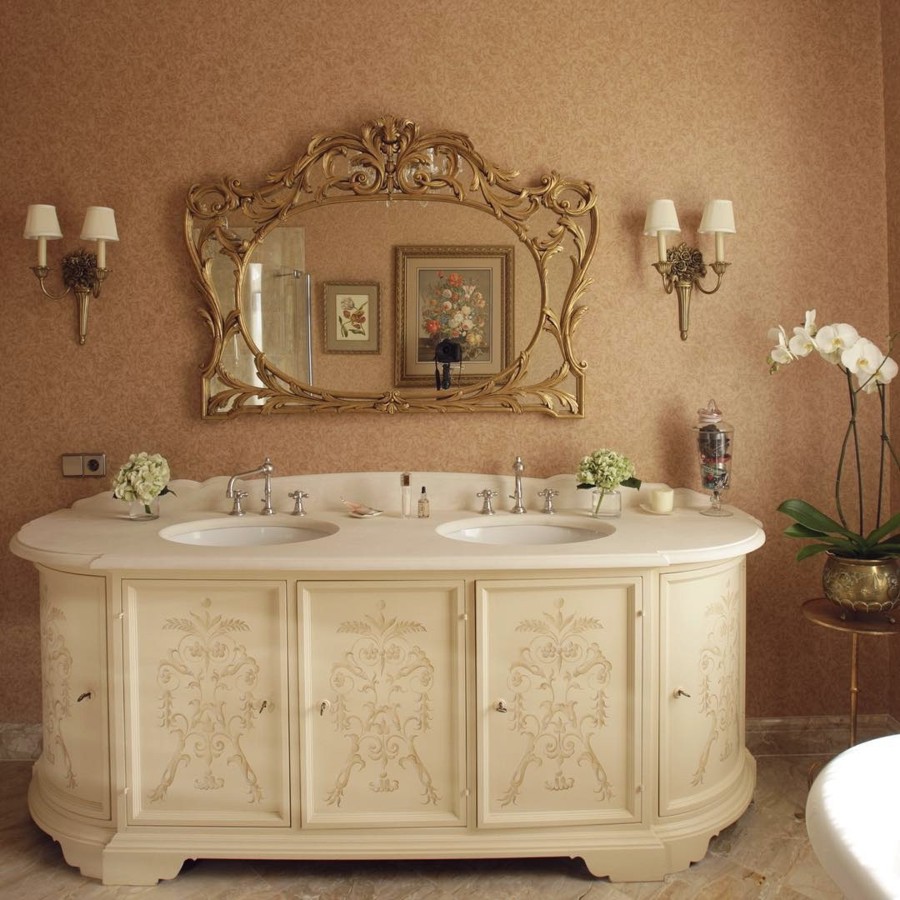 8535 Mobile bagno Bianchini&Capponi RINASCIMENTO Bianchini Capponi - Вид №3