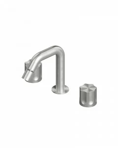 Modo. 17 36 V. Смеситель для биде Quadrodesign