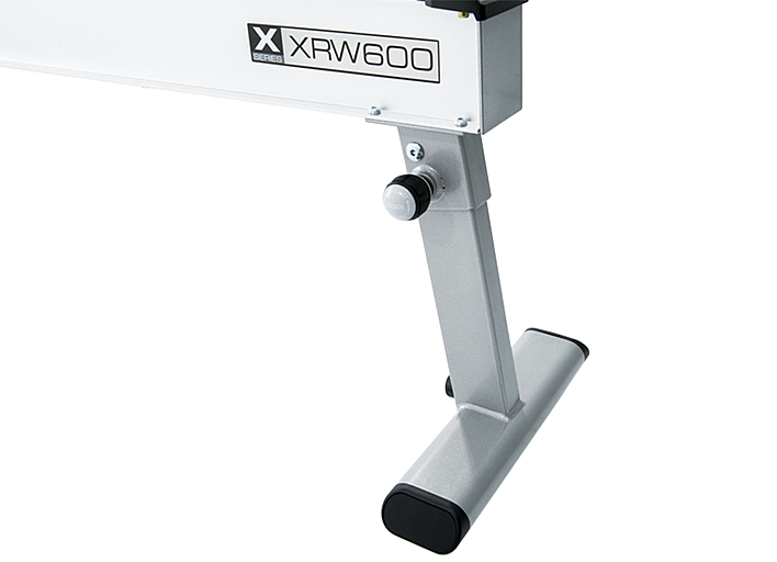 XRW600 Гребной тренажер spirit fitness xrw600 Spirit Fitness  - Вид №4