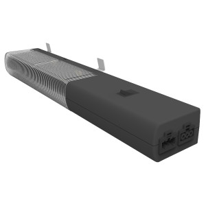 NSYLAMLDVDC СВЕТОДИОДНЫЙ LED СВЕТИЛЬНИК БЕЗ РОЗЕТКИ, С ВЫКЛЮЧАТЕЛЕМ 10ВТ 24-48В DC Schneider Electric Принадлежности для универсальных шкафов