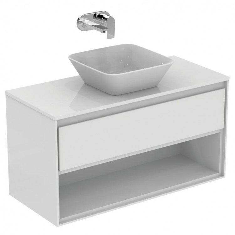 E0851B2 Столешница 100 см Ideal Standard CONNECT AIR - Вид №1