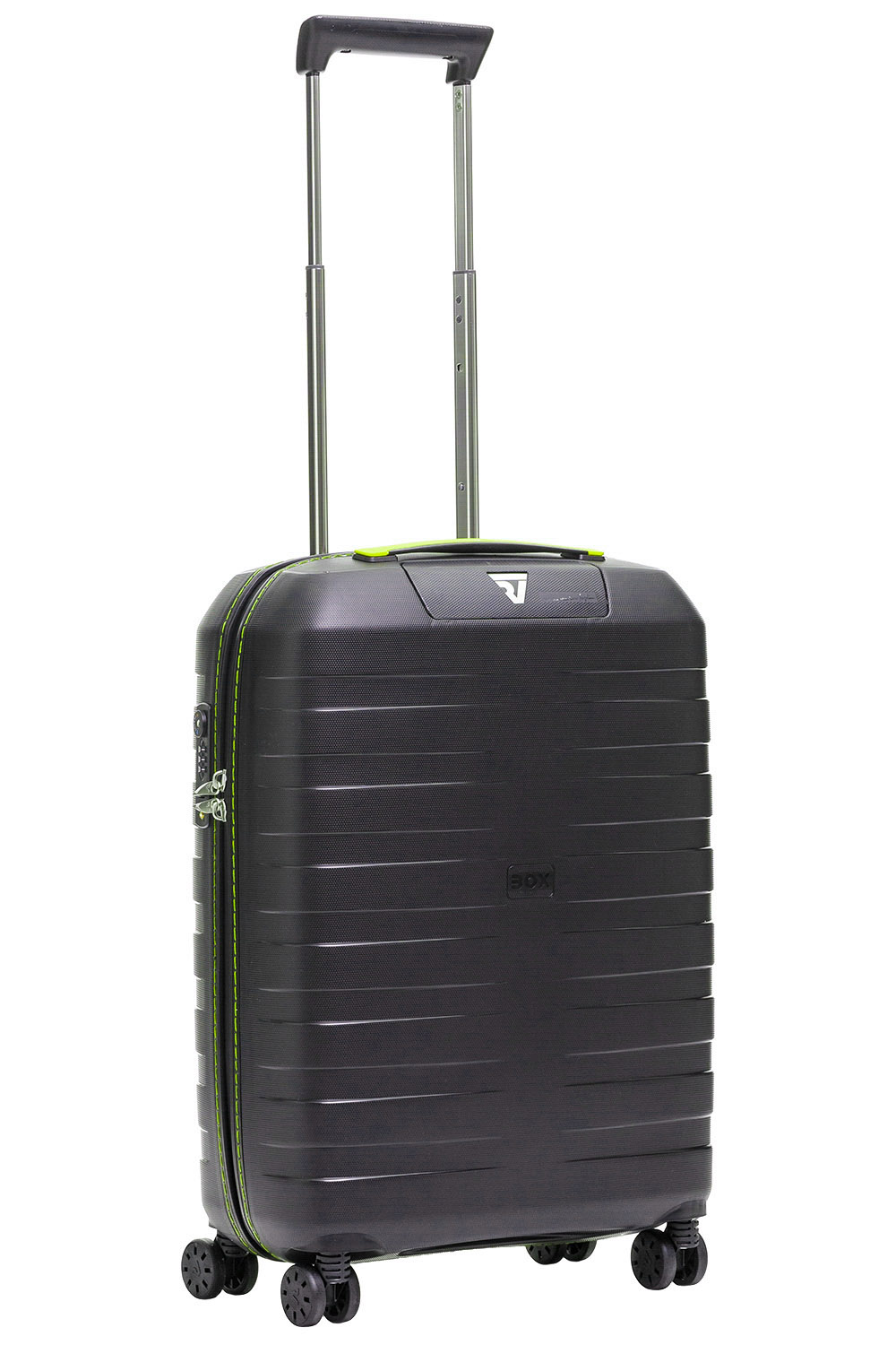 5513-3701 Чемодан 5513 Cabin Trolley 4 Wheels Roncato Box