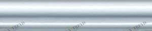 Багет Авеллино голубой бор. стена 15х3 кор (40 шт) Kerama Marazzi BLD007