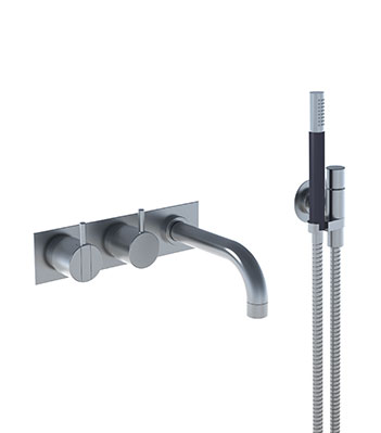 2413CK-071 Ванна vola 