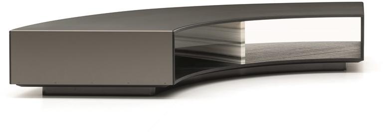 Minotti Низкий стол с вещевым ящиком sun-id-1344805 - Вид №9