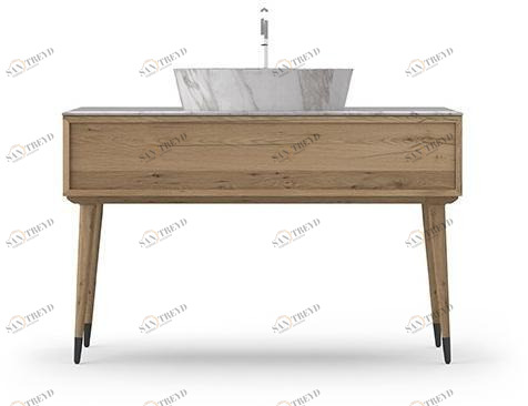 Callesella Arredamenti Мебель для умывальника из дуба Cocò COCO sun-id-1398086