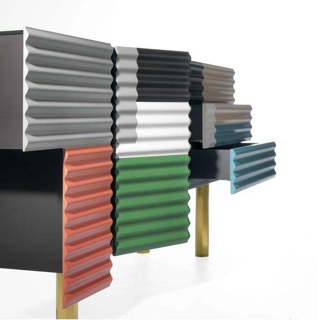 BD Barcelona Design Комод с ящиками Shanty sun-id-1480374 - Вид №4