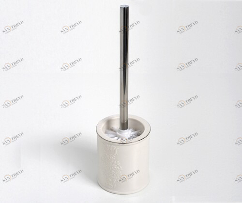 Rossel K-5727 Щетка для унитаза Santreyd 