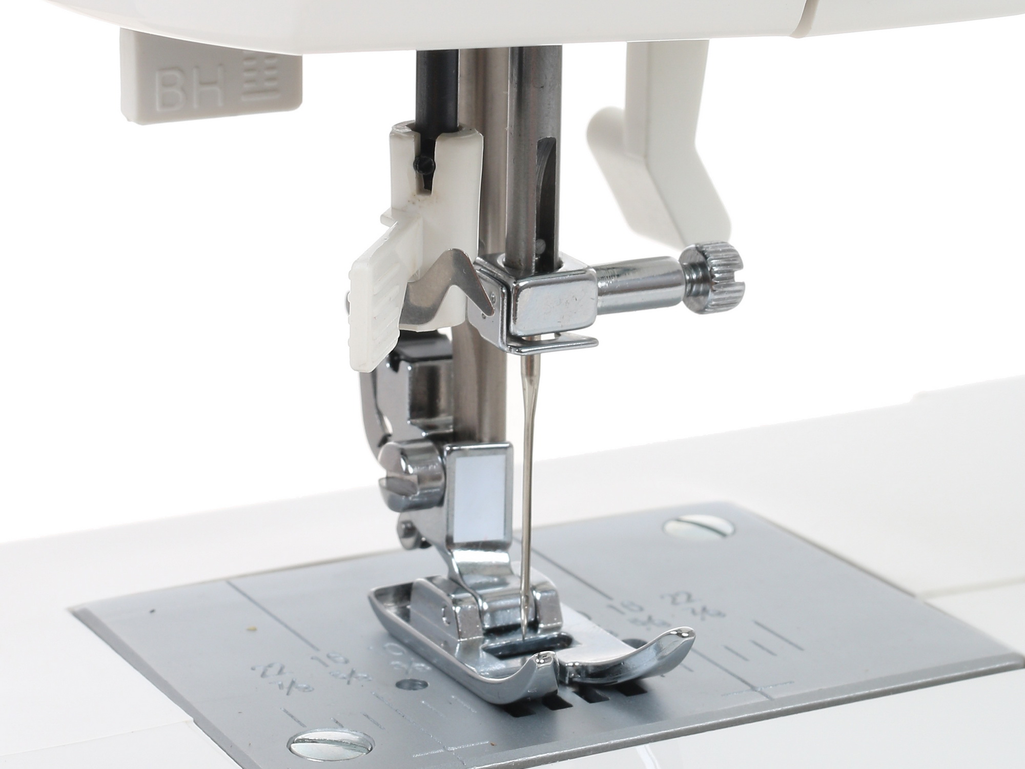 1213658 Швейная машина Singer Starlet 6660 STDN-0098383 - Вид №5