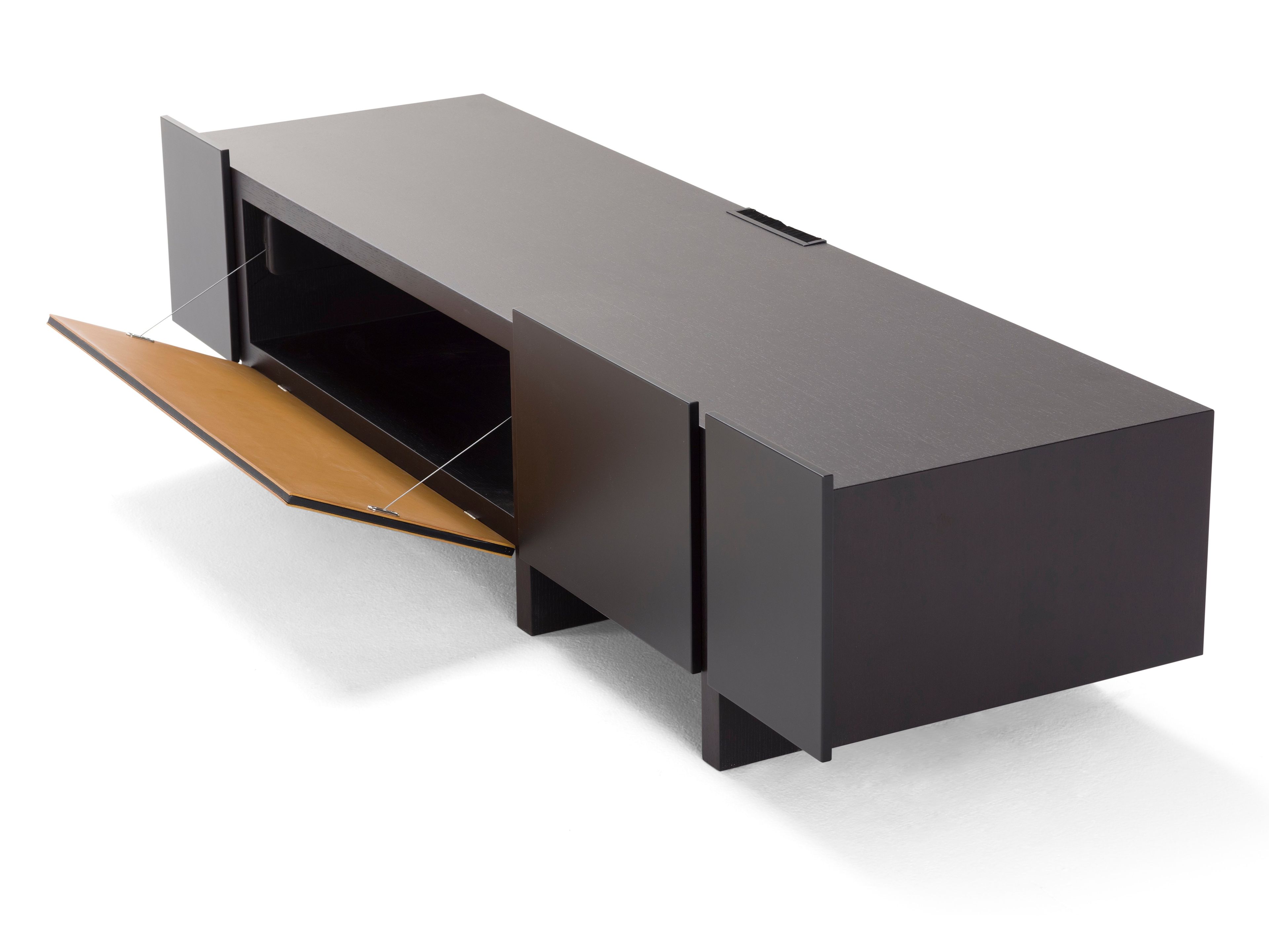 Шкаф для телевизора с откидными дверцами Amura система мнения 2 ARCH-00108552 - Вид №2