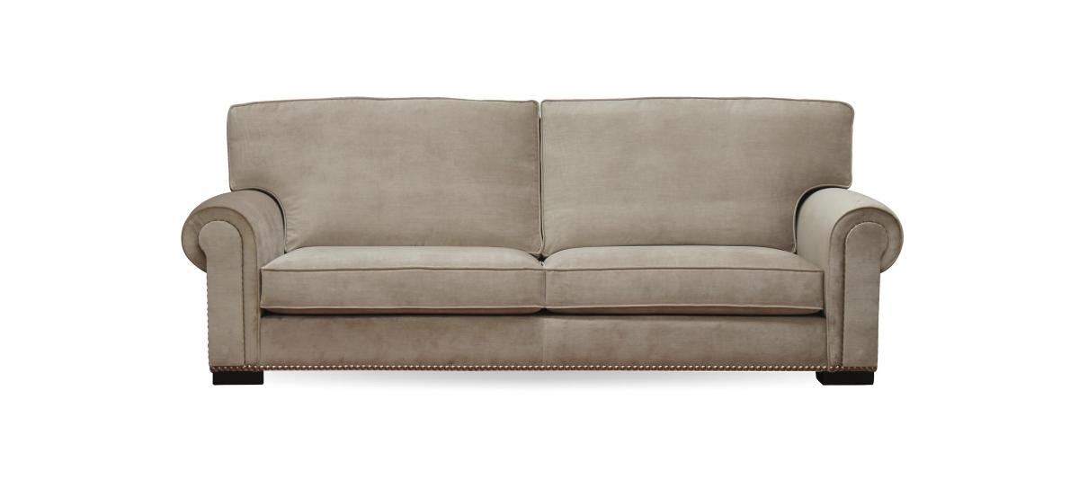 029721 Диван Manuel Larraga Laguna Santreyd - Вид №3