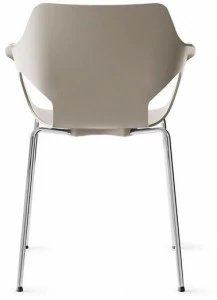 Arte & D Стул для конференций штабелируемый с подлокотниками Jamila C6070 v