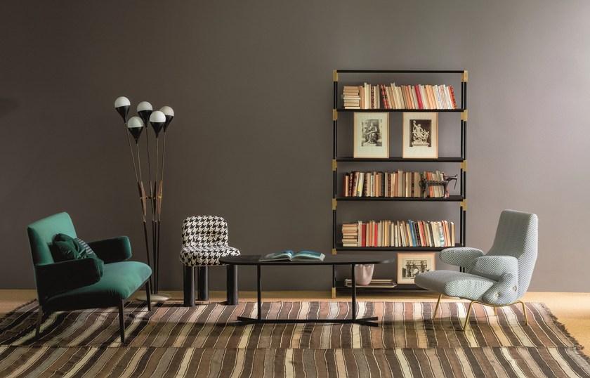 arflex Книжный шкаф из дерева Match sun-id-1402736 - Вид №3