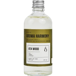 89342124 Наполнитель для диффузора Aroma Harmony Лес 100 мл STLM-0835663