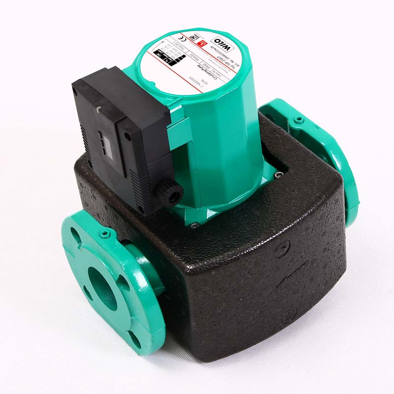 Циркуляционный насос Wilo TOP-S 80/7 EM PN6 2165540 - Вид №4