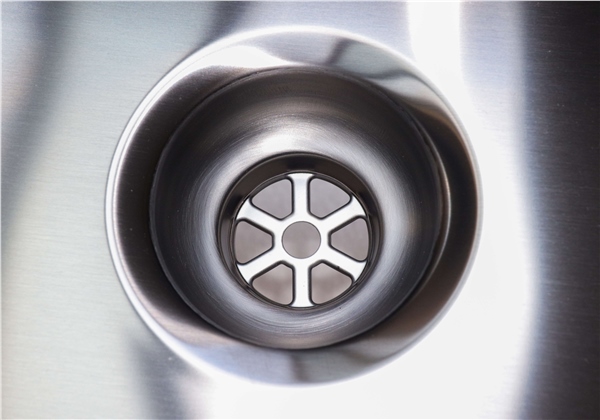 4458046 Раковина Skin Gun Metal - 4458046 Fosterspa  - Вид №6