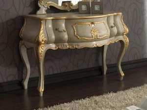 Arvestyle Консоль из массива дерева с ящиками Nataly Br-2170