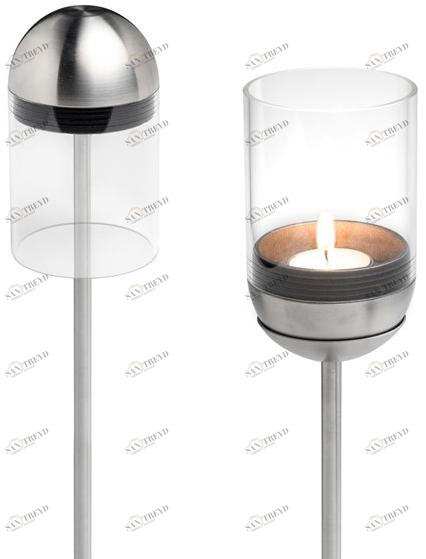 höfats Подсвечник из металла sun-id-1478089