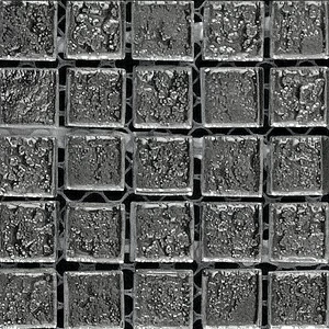МОЗАИКА ИЗ СТЕКЛА VLM-01 VIDROMAR LIQUID METAL