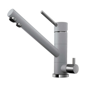 Смеситель для кухни Tonami GR OMOIKIRI