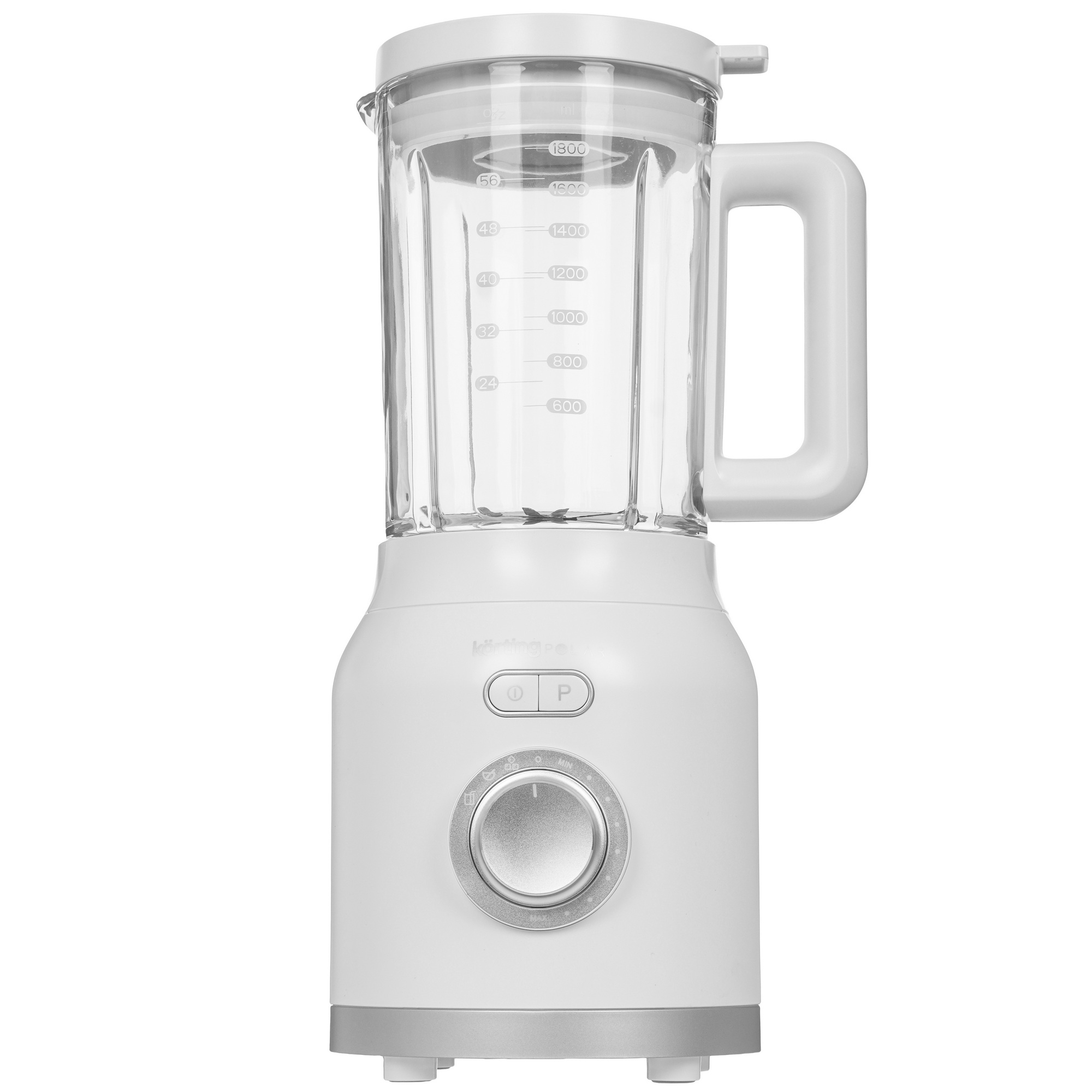 9234609 Блендер стационарный Korting Korting KTB 0704 Polar белый STDN-0055937 - Вид №1