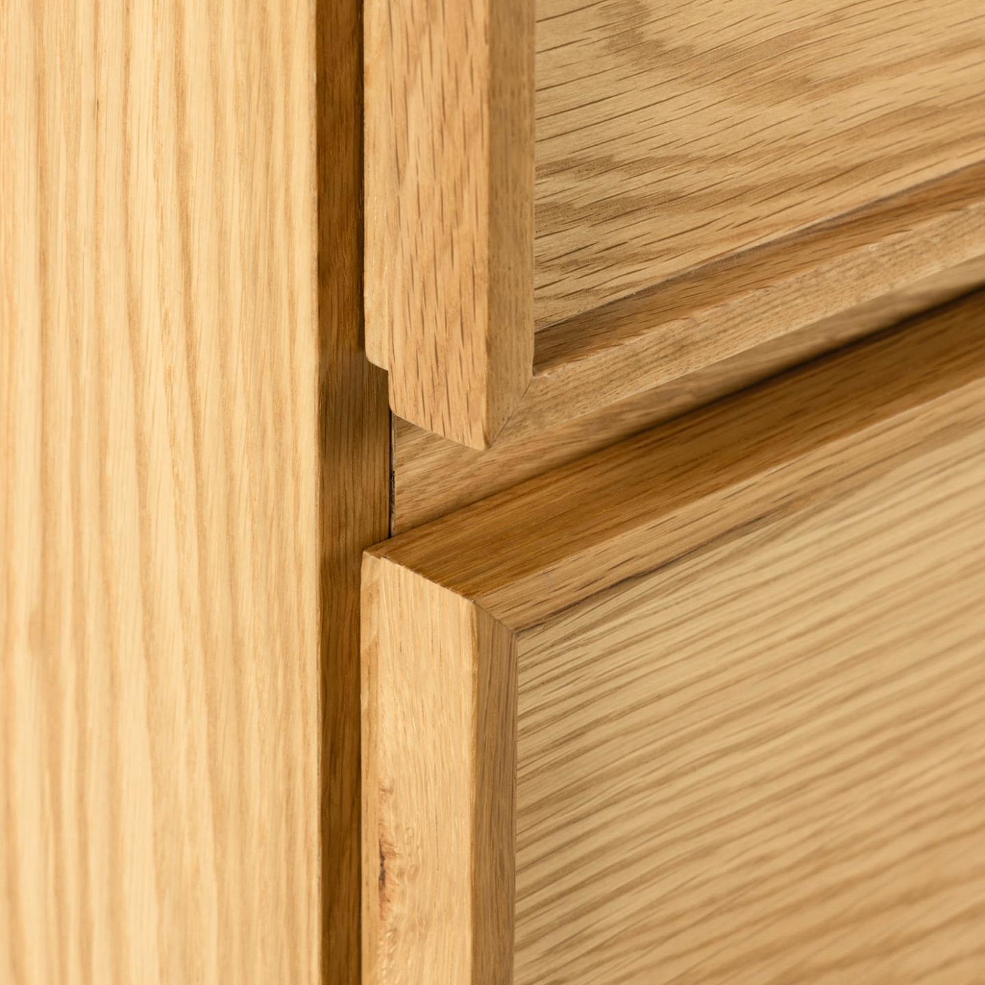 085505 Шифоньер TAIANA ARKIT дуб La Forma Taiana  - Вид №2