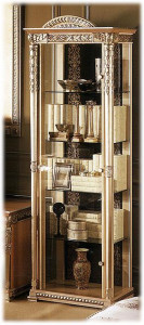 Витрина  JUMBO COLLECTION VDL-13c