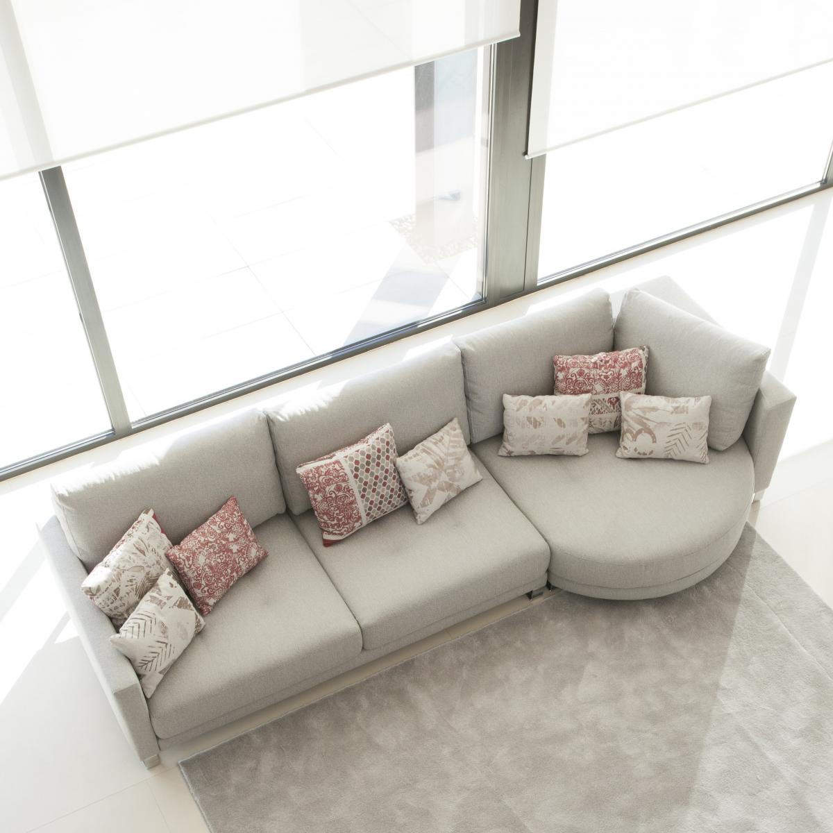 038843 Диван Fama Opera Santreyd - Вид №7