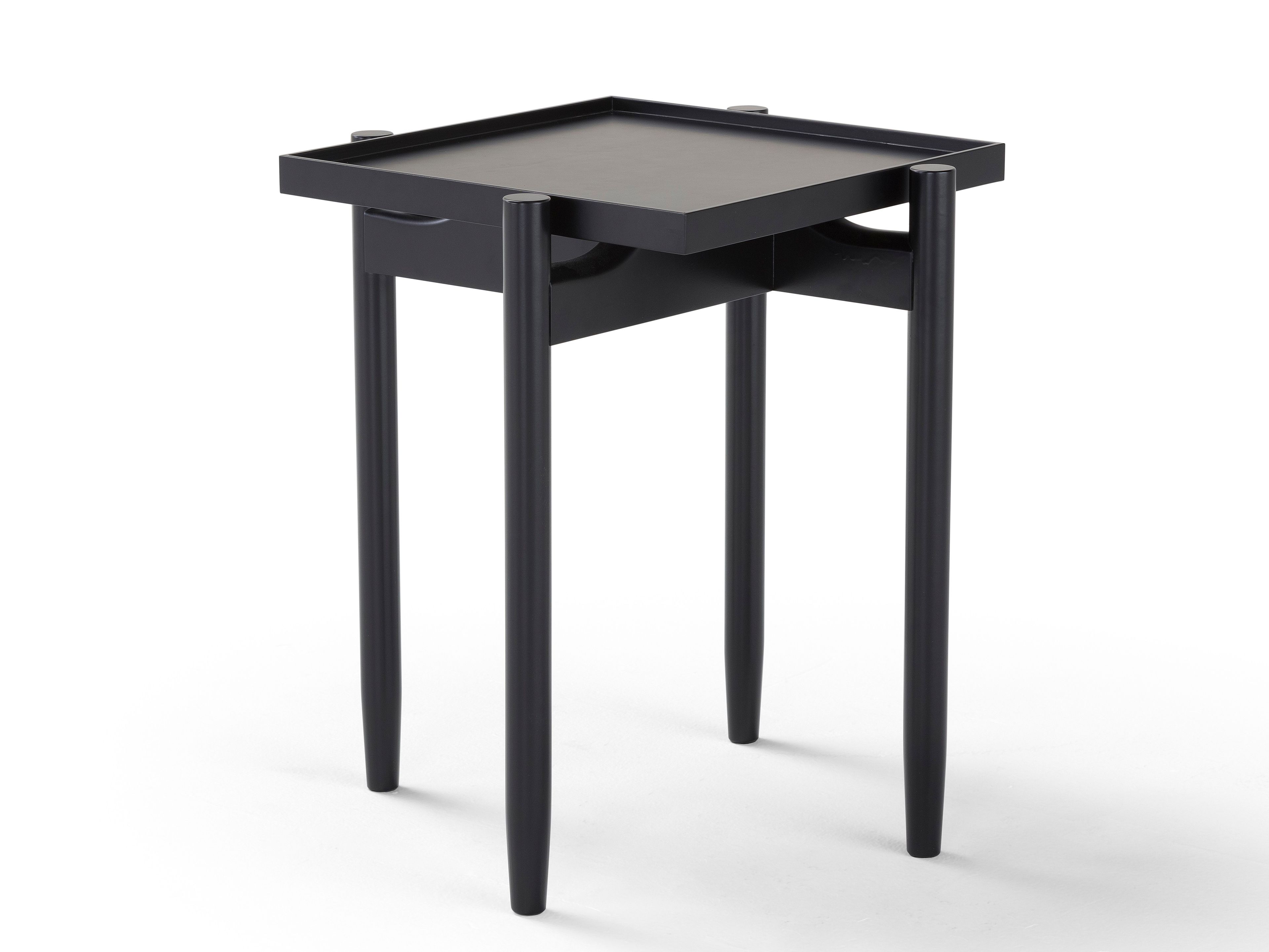 Деревянный журнальный столик Amura ARCH-00008586 - Вид №1