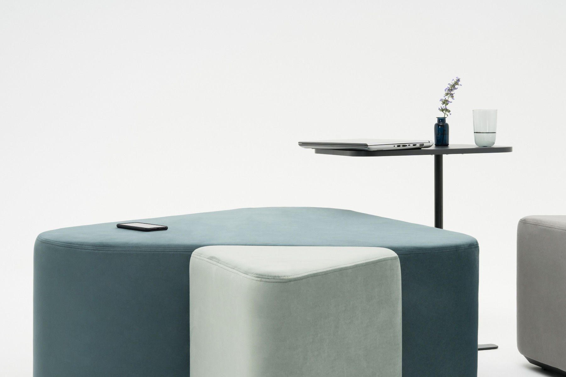 Ткань пуф MDD ARCH-00091420 - Вид №14