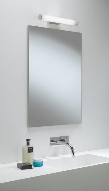 Astro Lighting Алюминиевый светодиодный зеркальный светильник  7101  - Вид №1