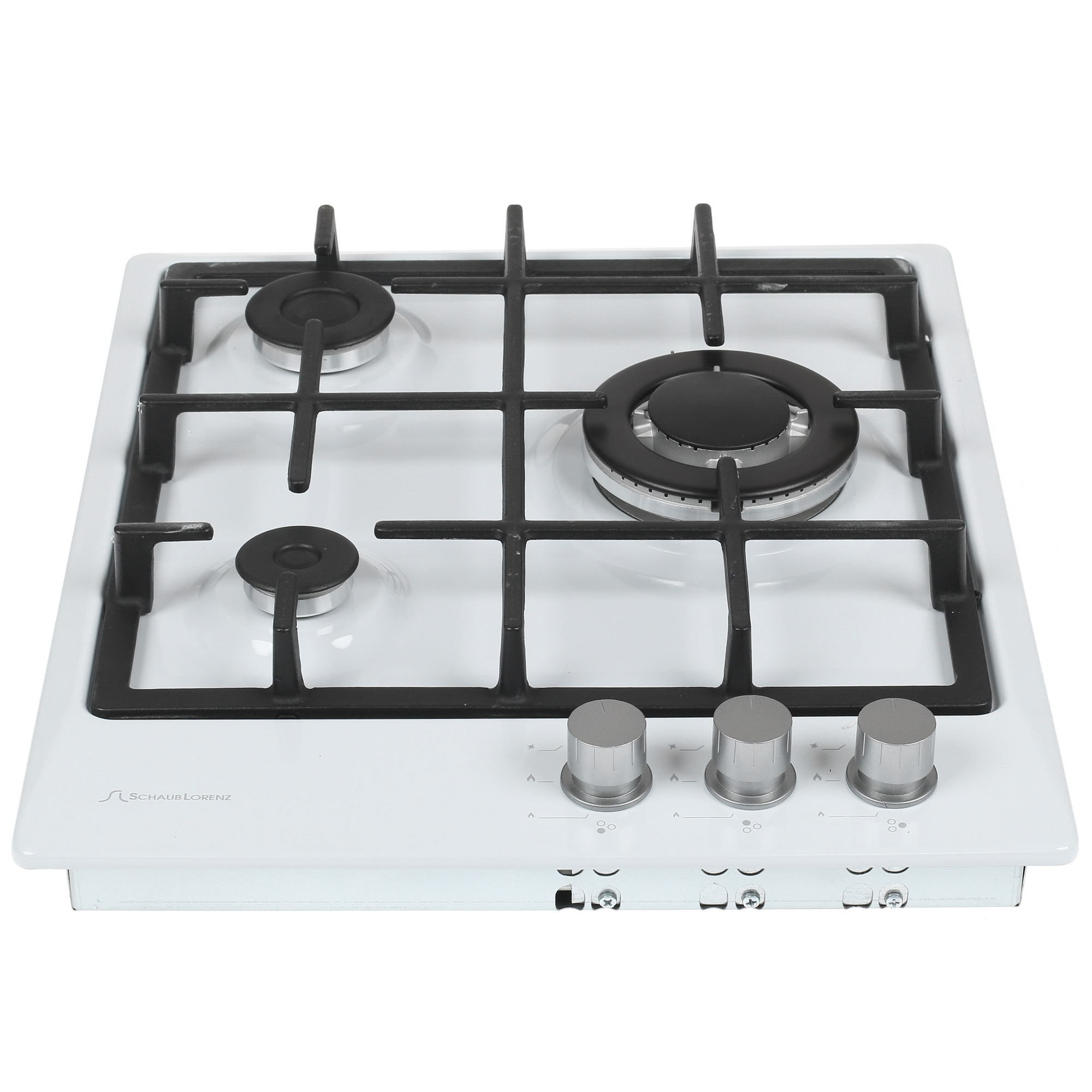 8125537 Газовая варочная поверхность Schaub Lorenz SLK GW4520 STDN-0096489 - Вид №1