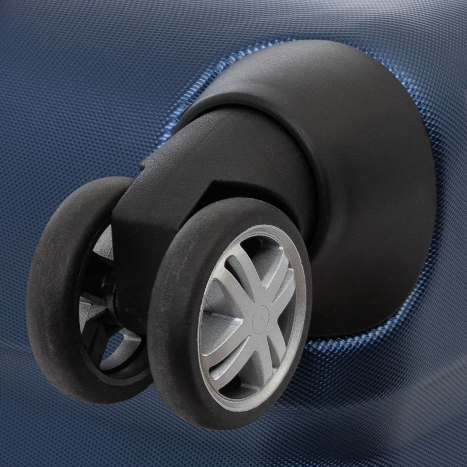 9422-23 Чемодан 9422 Trolley M 4w Roncato Element - Вид №4