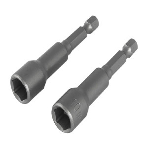 93841762 Набор бит «» 1/4" 13*65мм 5шт STLM-0586062 МАСТЕРАЛМАЗ