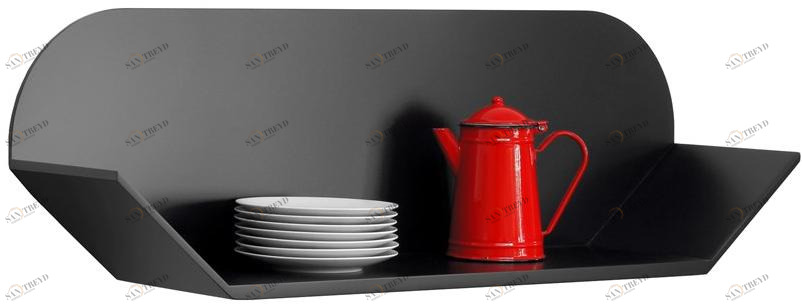 Compagnie Полка в мдф Face sun-id-1355244