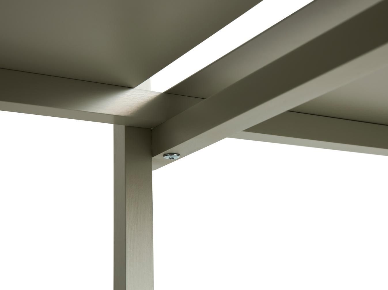 Деревянный книжный шкаф Hay Woody ARCH-00128645 - Вид №6