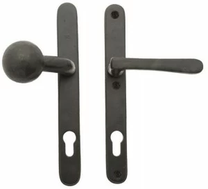 Dauby Ручка для железных входных дверей Pure® 10384