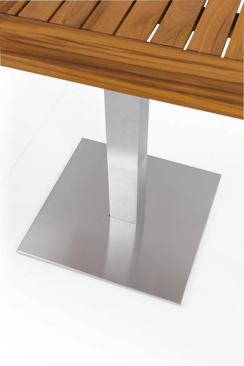 Atmosphera Железная основа стола Trend Tr.bt.q304 - Вид №2