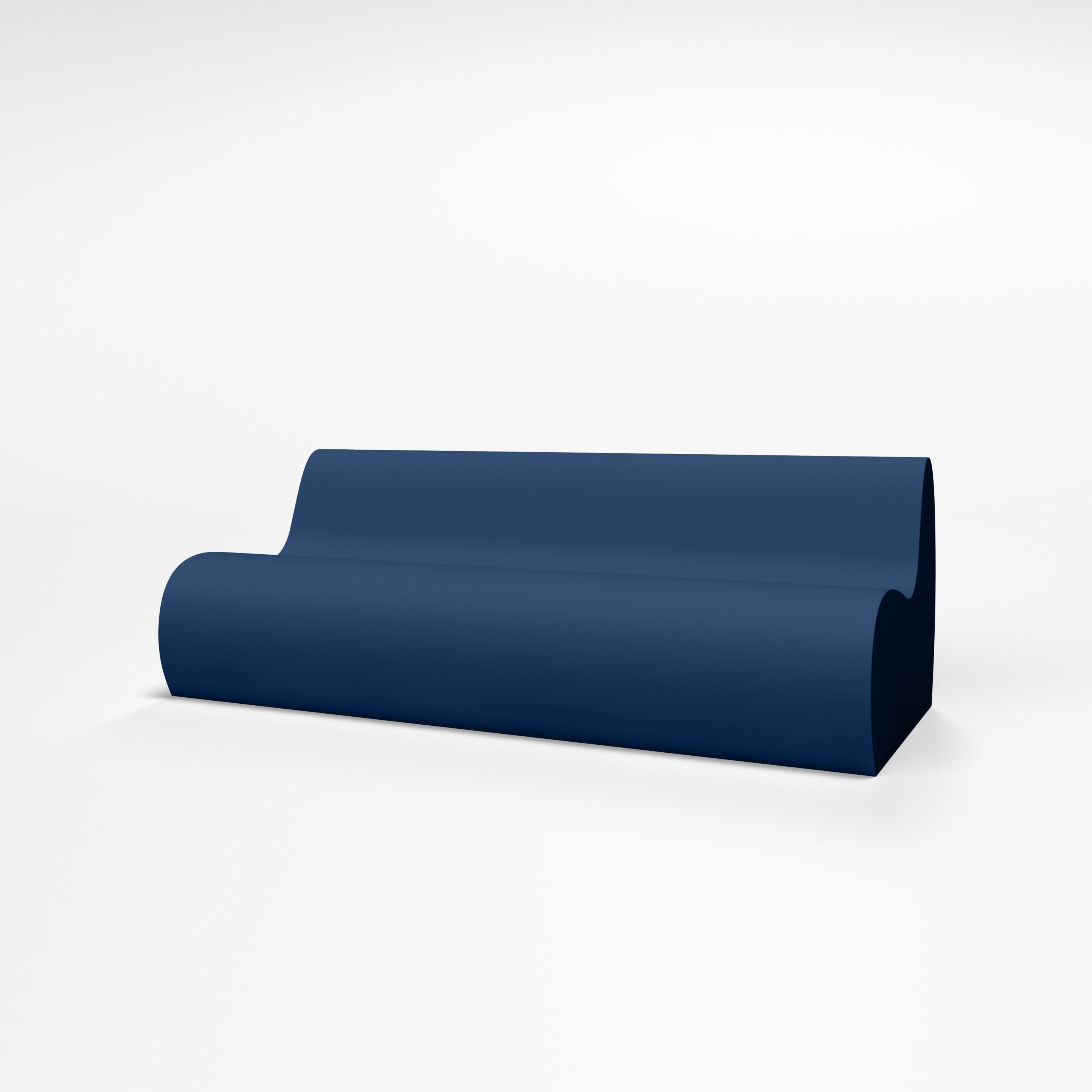 Диван с пенопластовым покрытием SIXINCH S1 ARCH-00041258 - Вид №80