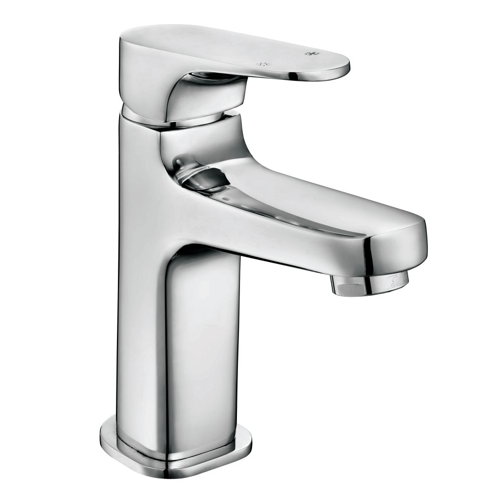 102108950st  Смеситель для раковины Зафир - Экономия воды Eca  - Вид №1