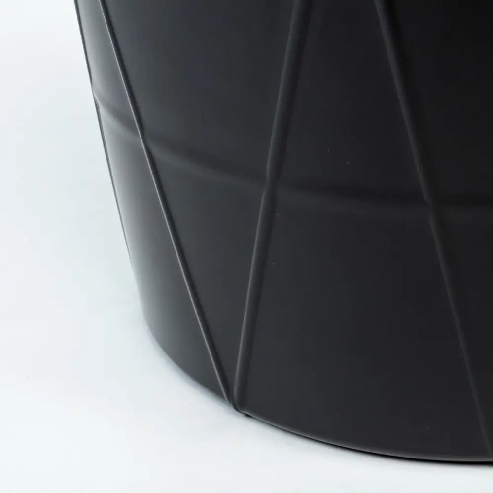 Строительная емкость круглая 90 л ПАВЛОВСКАЯ ЗАРЯ 89347779 STLM-0845193 - Вид №2