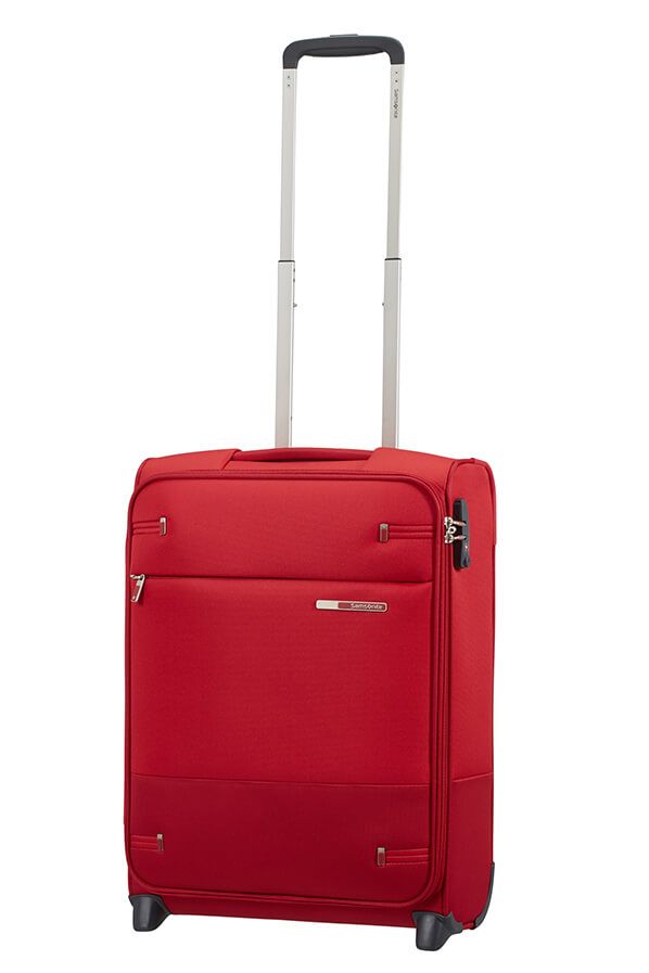 38N-10001 Чемодан 38N*001 Upright 55 Samsonite Base Boost  - Вид №7