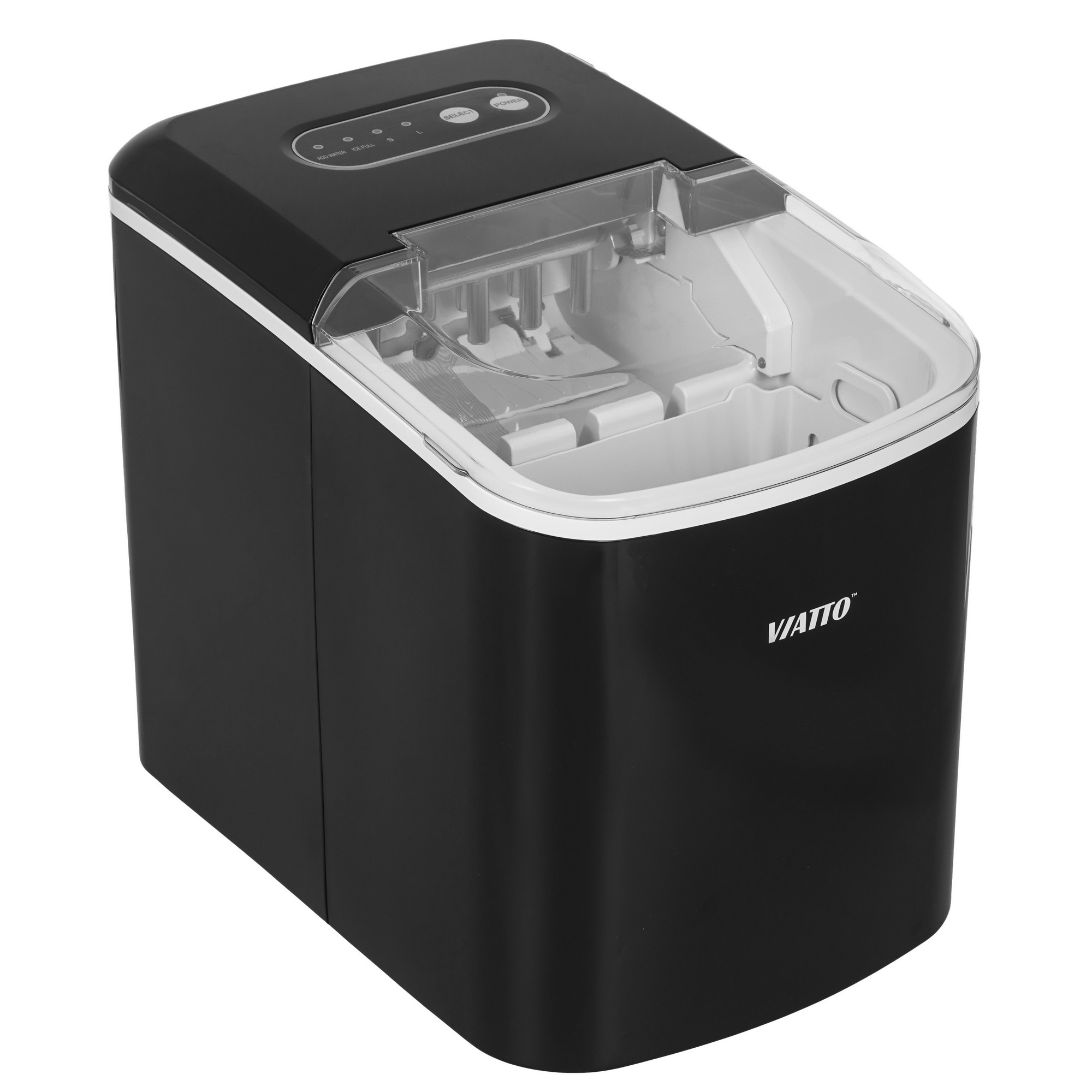 9946940 Ледогенератор Viatto VA‑IM‑12B STDN-0029496